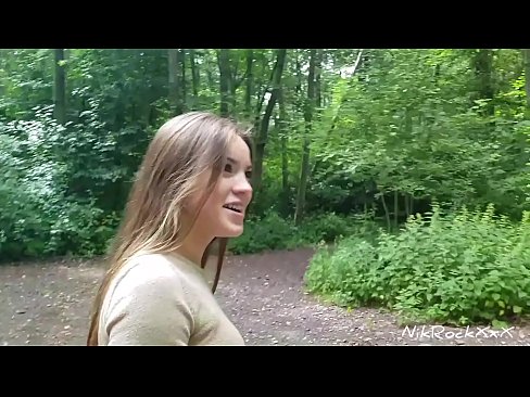 ❤️ Evelini sem predlagal, da bi seksala na javnem mestu! Rekla je da. Potem sem jo zajebal v rit in ji naredil spermo v usta. Nato se je posrkala. ❤️ Fuck video pri nas ❌️