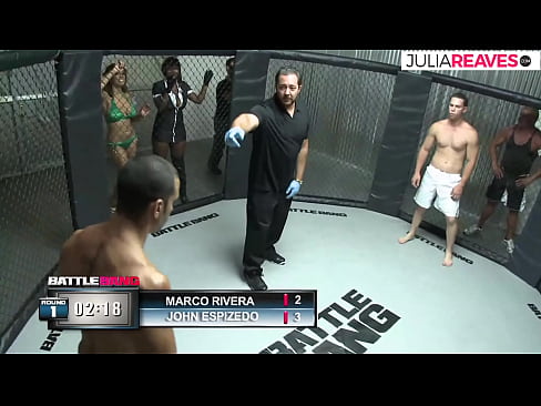 ❤️ Ultimate Fighter fuka dekle s številko takoj po borbi v ringu ❤️ Fuck video pri nas ❌️