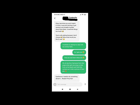 ❤️ V svoj harem sem dodal novo PAWG iz Tinderja ( pogovor s Tinderjem vključen) ❤️ Fuck video pri nas ❌️