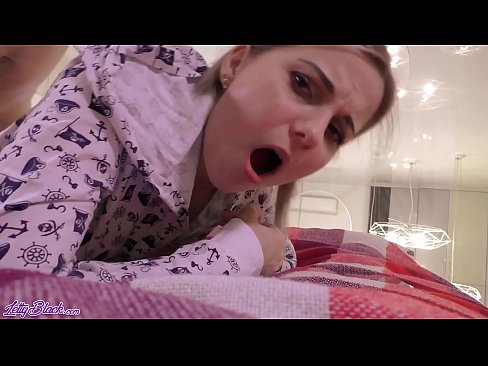 ❤️ Seksi mama pogoltne in pregistyle seks - sperma od blizu ❤️ Fuck video pri nas ❌️